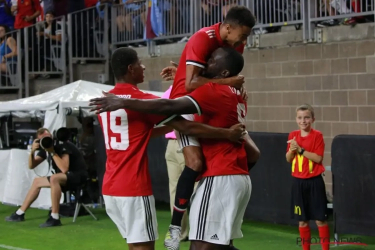 Lukaku is nu niet meer te houden: raket op de kruising, en Kompany afgetroefd voor zijn 2e goal in 2 matchen (mét beelden!) 