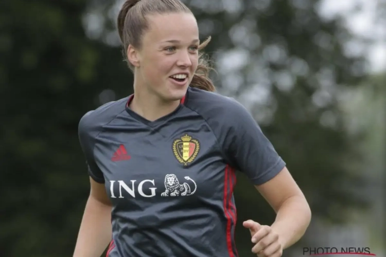 Belgian Red Flames gaan door op het elan en pakken nu ook de drie punten in Portugal