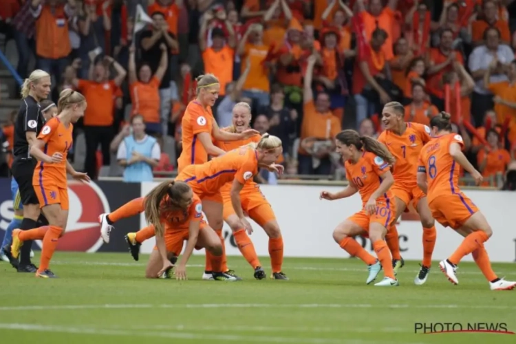 Daphne Koster krijgt rol in vrouwenvoetbal Ajax