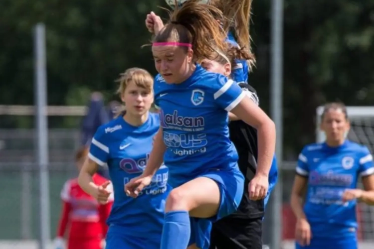 Genk Ladies winnen Luc Nilis Cup én zoeken dringend tegenstander voor volgende week