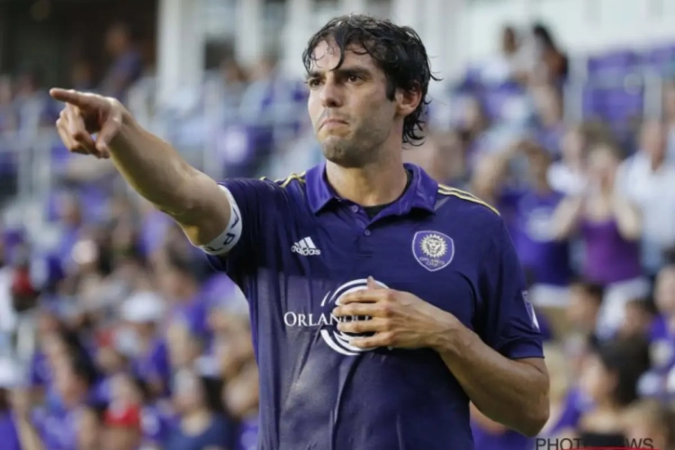 🎥 Braziliaanse legende Kaka heeft mooie woorden voor een Rode Duivel: "Hij is anders"