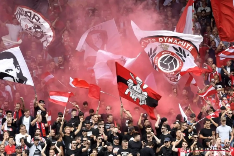 Hooligans Antwerp weer vrijgelaten na aanval op supportersbussen Beerschot Wilrijk