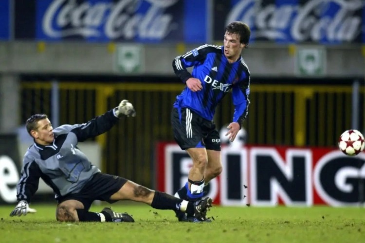 OFFICIEEL: KV Mechelen haalt gewezen spits van Club Brugge en Antwerp binnen