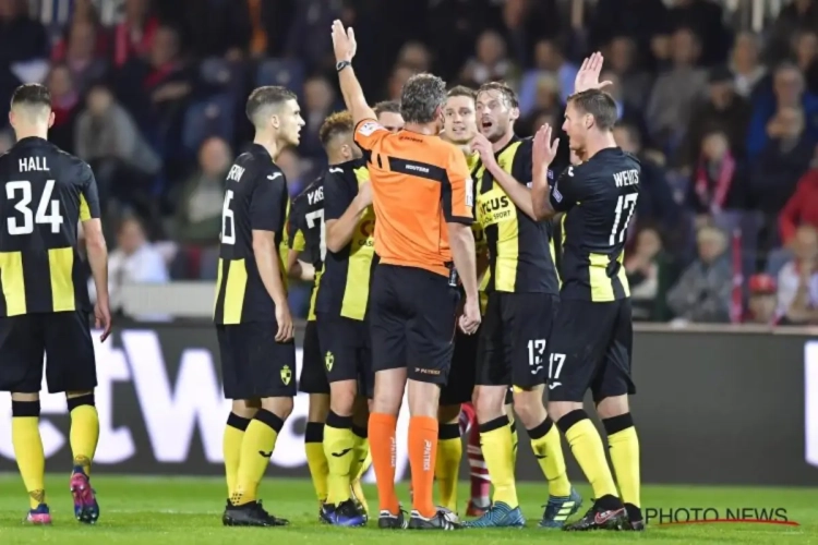 Lierse in bijzonder vieze papieren: spelers en personeel niet betaald, licentie in gevaar