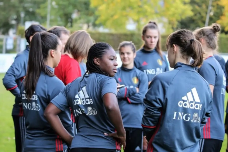 Waarom de U17 ook tegen Servië best wint (en niet enkel voor groepswinst)