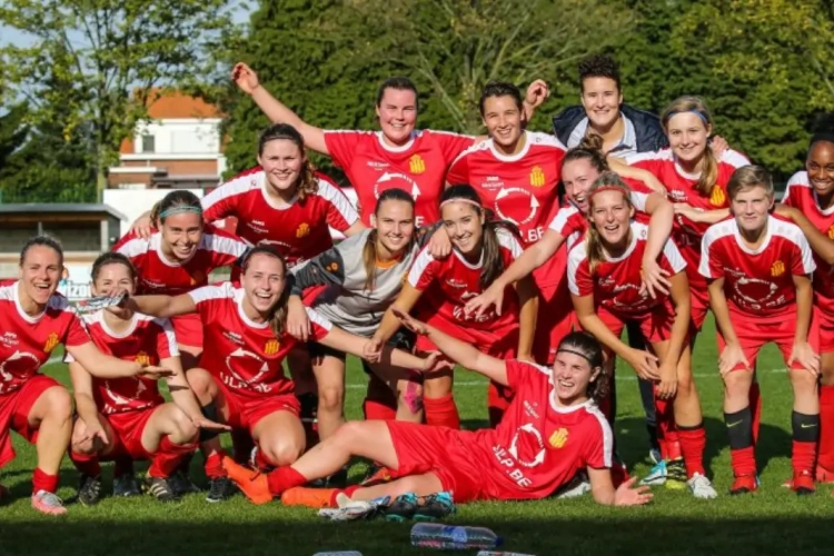 Kontich, Saint-Ghislain en Massenhoven blijven winnen in eerste nationale