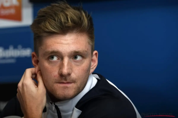 ? Thomas Foket komt met mooie boodschap voor ... Gent Ladies