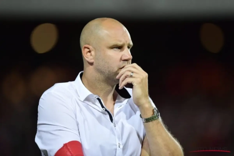 Bob Peeters heeft beslissing over zijn toekomst genomen