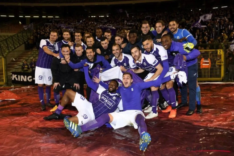 OFFICIEEL: Beerschot-Wilrijk versterkt zich gevoelig met jeugdproduct Manchester City