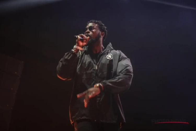 UPDATE: KBVB breekt dan toch met Damso - "Betreuren ten zeerste de maatschappelijke controverse" - en geeft informatie over eventuele vervanger