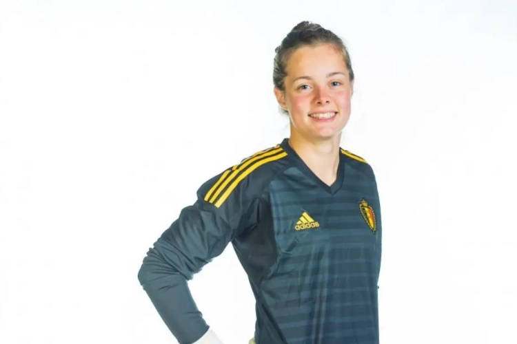 Red Flame Diede Lemey boekt belangrijke overwinning in Italië