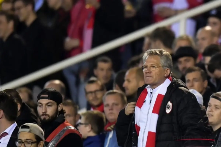 Patrick Goots waarschuwt Antwerp-coach Bölöni: "Dan raakt hij niet thuis, John Bico kan erover meespreken"