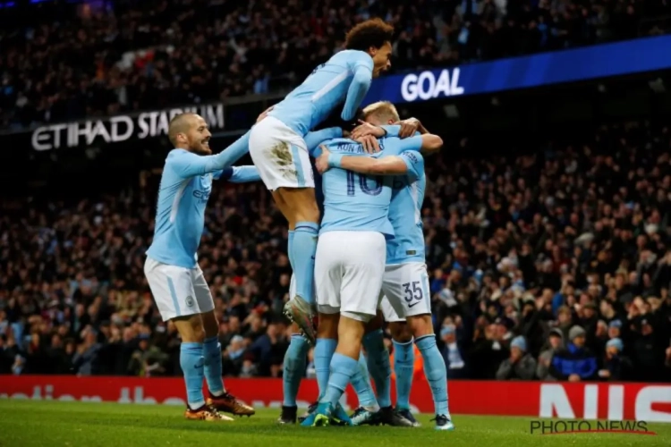 ? Manchester City geeft het goede voorbeeld met knap filmpje: "Mannen- of vrouwenvoetbal? Het is gewoon voetbal"