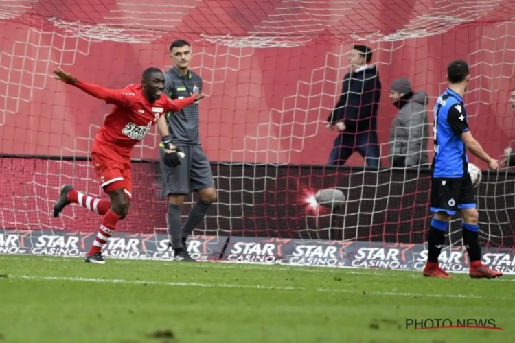 Hartverwarmend voor 'hategame' tussen Antwerp en Club Brugge: neefjes doen plechtige belofte aan nonkel op sterfbed