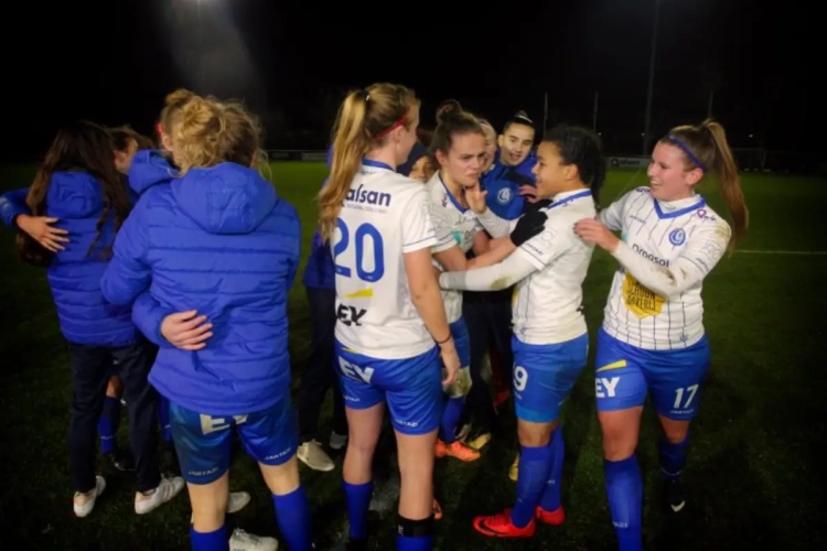 Gent Ladies willen spanning ietwat terugbrengen in Super League, OHL speelt op Standard laatste troef uit om play-off 1