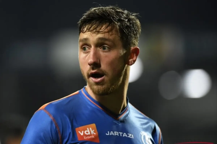 Dejaegere steekt torenhoge ambities niet weg: "Doen zoals in het kampioenenjaar" en "Champions League is onze uitdaging"