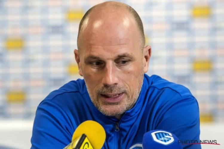 Clement wil met hulp van Genkse fans naar bekerfinale: "Onvoorwaardelijke steun tot in de allerlaatste seconde"