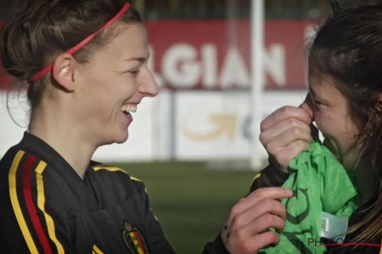 Red Flames komen ook op tegen pesten