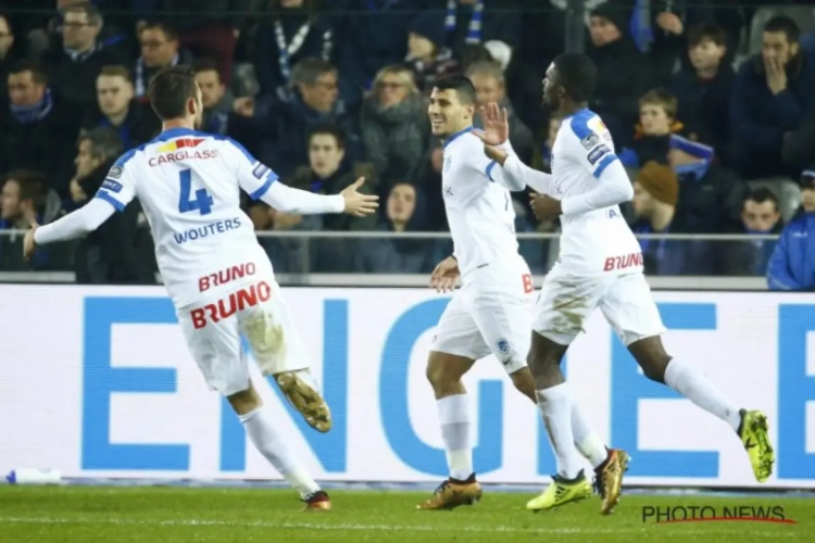 Genk-fans massaal naar de Heysel: vraag overtreft aanbod ruimschoots