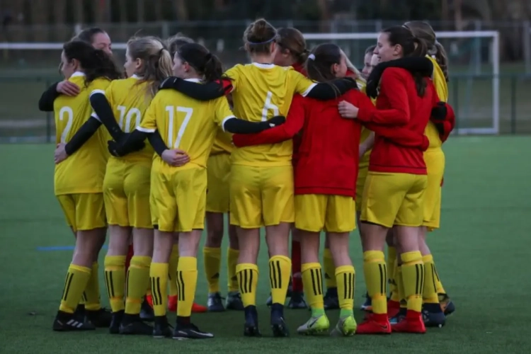 Auwch: enorm seksistisch voetbalspel wordt uit de rekken gehaald