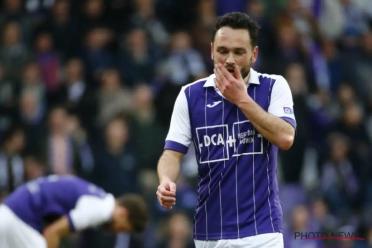 1A-clubs willen sterkhouder van Beerschot Wilrijk