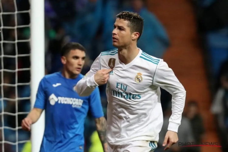Maakt Ronaldo opvallende transfermove? "Ik heb hem kunnen overtuigen dat China een goede kans is"