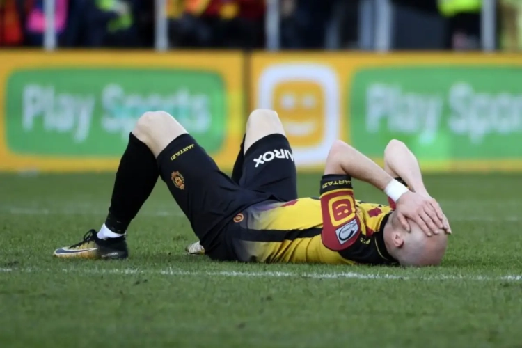 Twitter ontploft na dramatische degradatie Mechelen en miraculeuze redding Eupen: "Beste staaltje matchfixing van de laatste jaren"