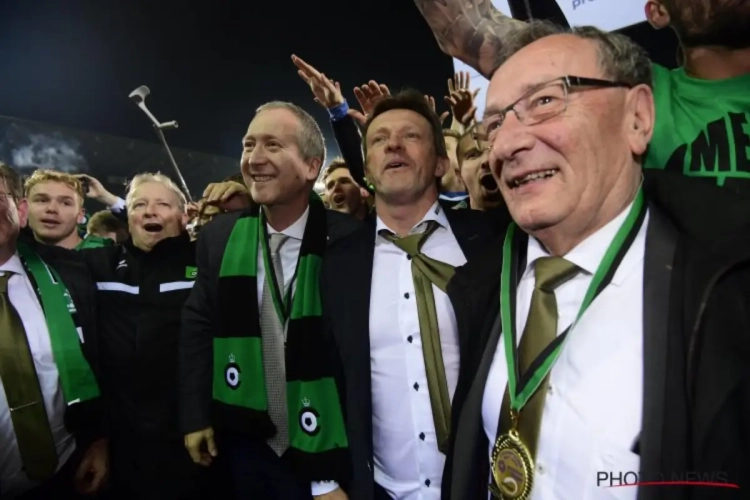 Cercle Brugge onderneemt opvallende actie voor match tegen KV Mechelen: "Om ons juridisch te beschermen"