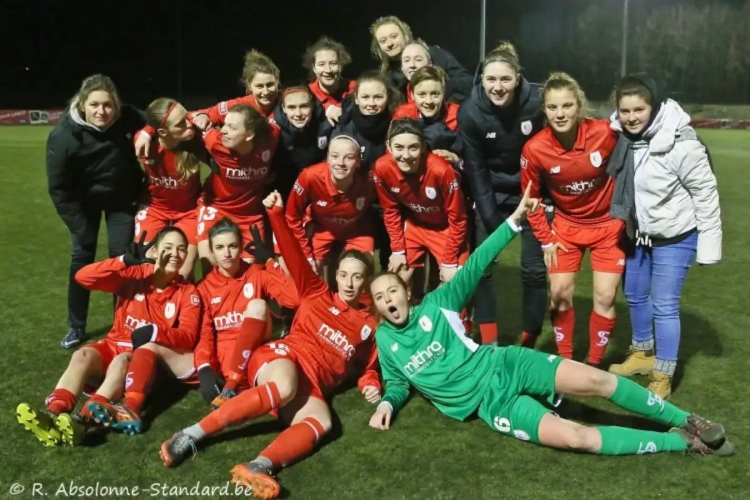 Dit zijn de toppers van speeldag 19 in de Super League bij de vrouwen