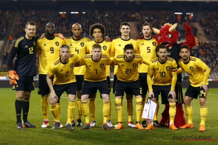 Het rapport van de Rode Duivels: Man van de Match Lukaku, katalysator De Bruyne en de wissels van Martinez