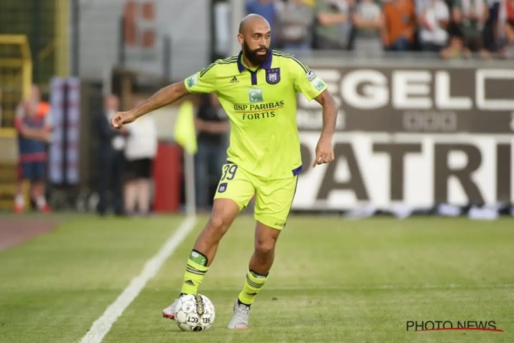 Verschueren bevestigt eerste wintertransfer van Anderlecht: "Maar we mogen niet meteen alles van hem verwachten"