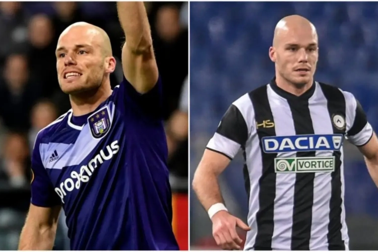 De Jupiler Pro League als opstapje: Bram Nuytinck doet de kunst van het verdedigen in Italië alle eer aan