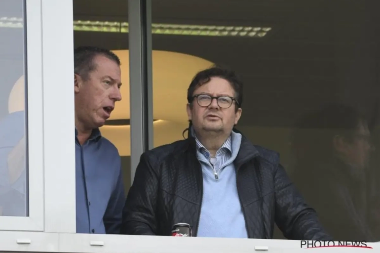 Wat is Anderlecht na zijn dertien zomeraanwinsten nog van plan op de transfermarkt? Luc Devroe geeft het antwoord