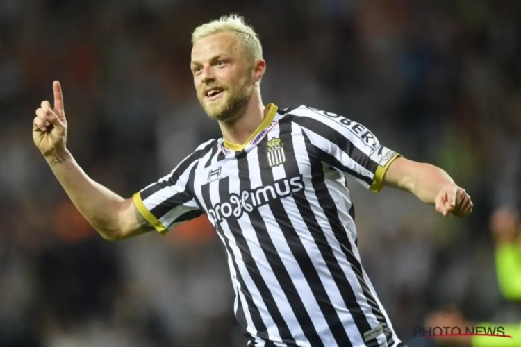 Spitsencarroussel: Pollet vertrekt bij Charleroi, aanvaller van Club Brugge moet zijn vervanger worden