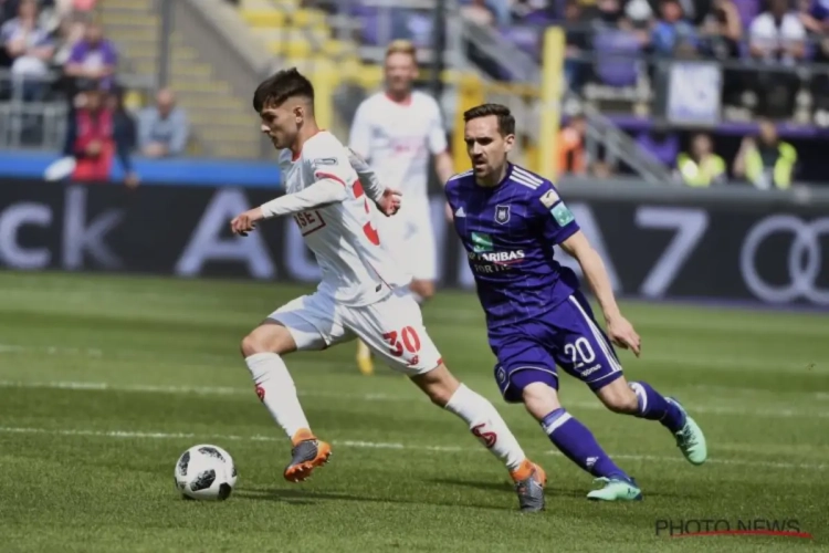 Sven Kums won ooit Gouden Schoen, maar: "Mijn zus had het meeste talent"