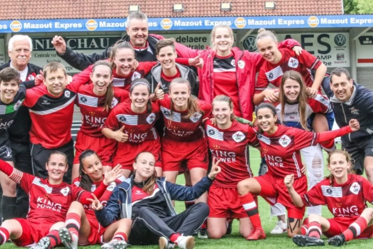 OH Leuven zet stapje richting eerste nationale, wat met de strijd tegen degradatie in testmatchen?