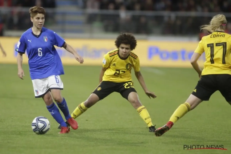 Red Flame komt met snedig antwoord op Axel Witsel na kappersbeurt Fellaini: "Jij de enige?"