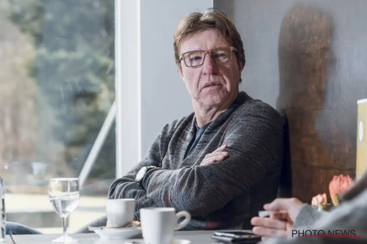 Ex-speler Anderlecht, Ajax en Feyenoord duidt slechtste trainer aan: "De Mos! Gooide bijna schoen tegen zijn hoofd"