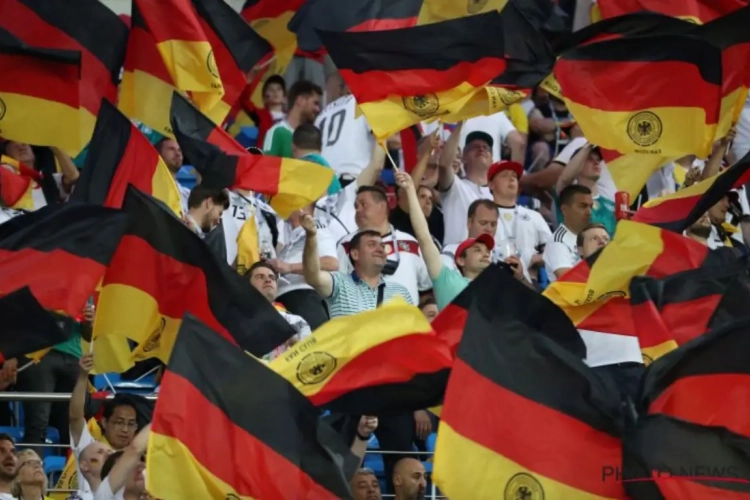 Duitsland en Spanje maken indruk op WK U17