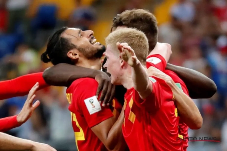? "Verdediging met drie kost ons wereldtitel, indien Japan een goeie keeper had, lagen we eruit in de achtste finales"