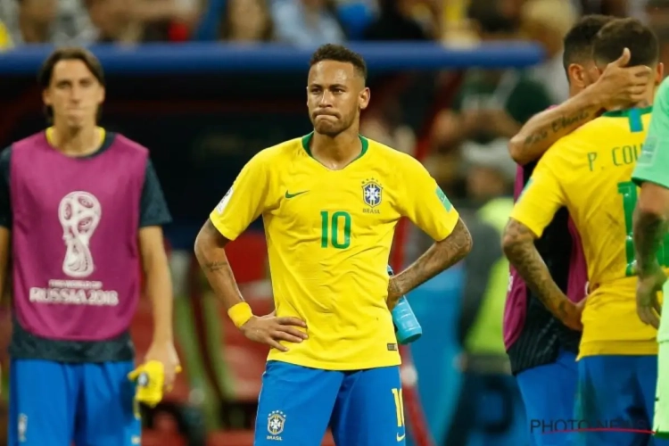 Heeft Neymar het verkorven in eigen land? Brazilianen plaatsen hem niet eens in top 10 na Pele