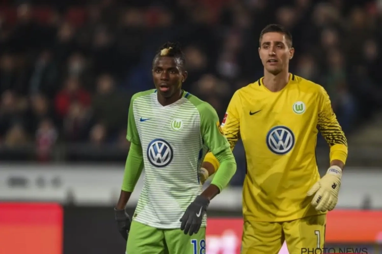 Heeft Club Brugge nieuwe spits beet? In Duitsland zijn ze zeker dat 19-jarige Nigeriaan al verkocht is