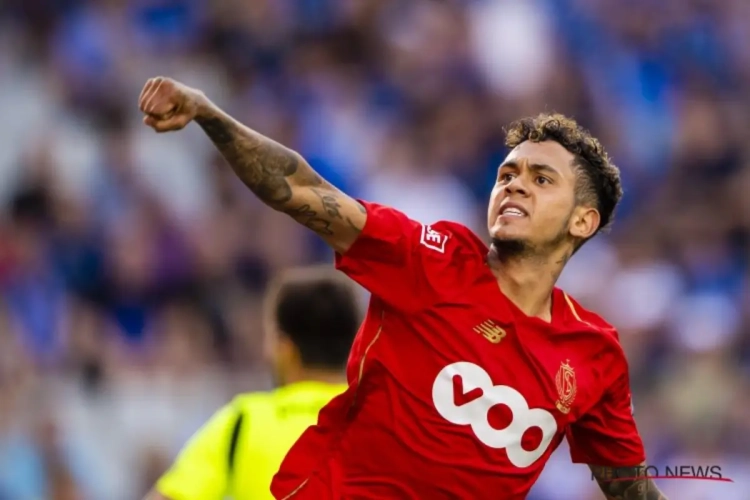 Sofiane Hanni laat zich uit over Junior Edmilson en zijn mogelijke terugkeer: "Waarom oordelen mensen over zijn keuze? Ze weten niet wat er op de achtergrond speelde"