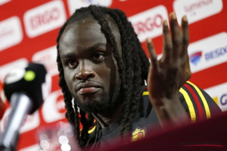 🎥 Jordan Lukaku deelt stevige sneer uit aan ex-bondscoach Wilmots: "Hij kon geen ploeg smeden" en "Hij zei gewoon: geef de bal maar aan Eden"