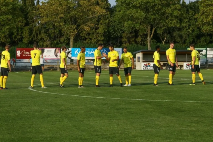 Amateurvoetballer getuigt over zijn loon: "1.500 euro bruto en 250 euro per gewonnen punt"