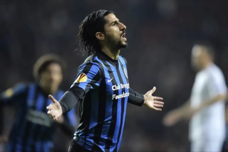 OFFICIEEL! Antwerp haalt legende van Club Brugge én flitser van Charleroi binnen