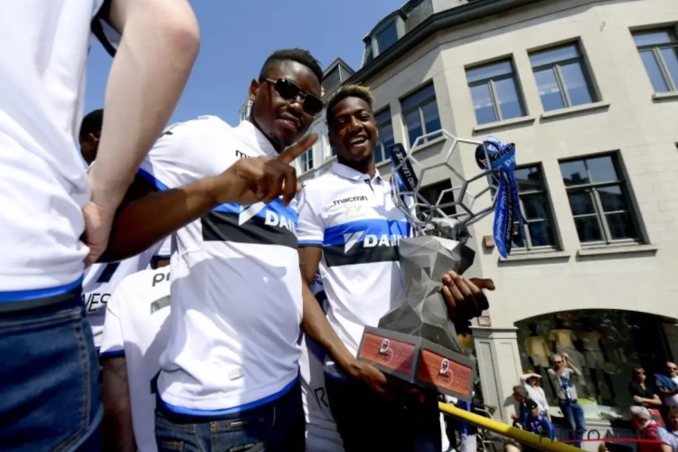 'Club Brugge opent tegenaanval op Genk en wil ex-smaakmaker terughalen naar Jan Breydel'