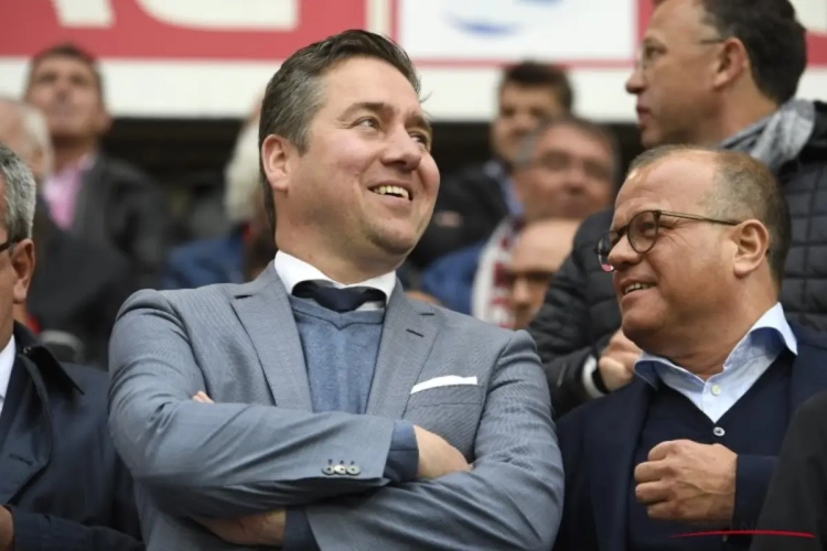 Club Brugge gaat gebeuren van de voorbije week niet snel vergeten: "Dat gaat nog een rol spelen volgend seizoen"