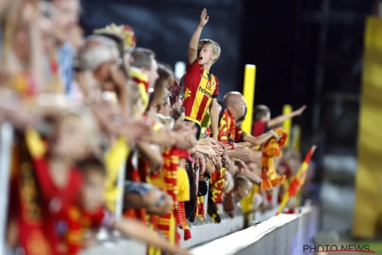 Bevestigd: KV Mechelen haalt eerste slagje thuis in procedure bij het BAS