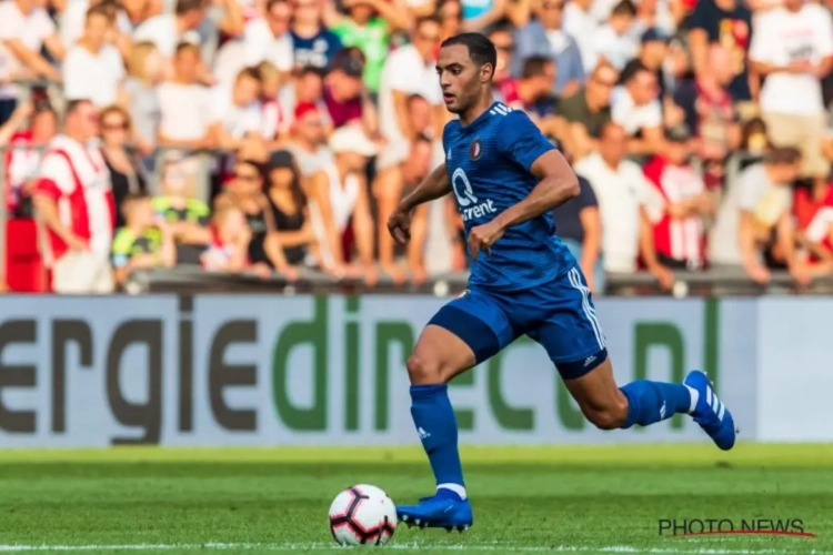 Club Brugge maakt vandaag nog een tweede aanwinst bekend